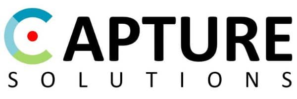 Capture Solutions Logo