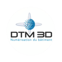 DTM3D