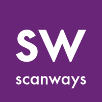 Logo Scanways -