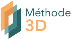 MÉTHODE 3D  modélisation BIM RCA 3D association reality capture