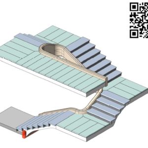 BIMOTEP scan to BIM RCA 3D association scan 3
