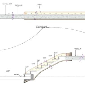BIMOTEP scan to BIM RCA 3D association scan 3