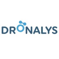 logo DRONALYS