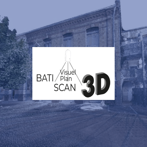 RCA3D - Bativisuel3D