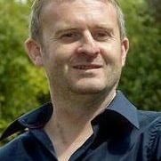 Portrait David Lefeuvre - Dronalys