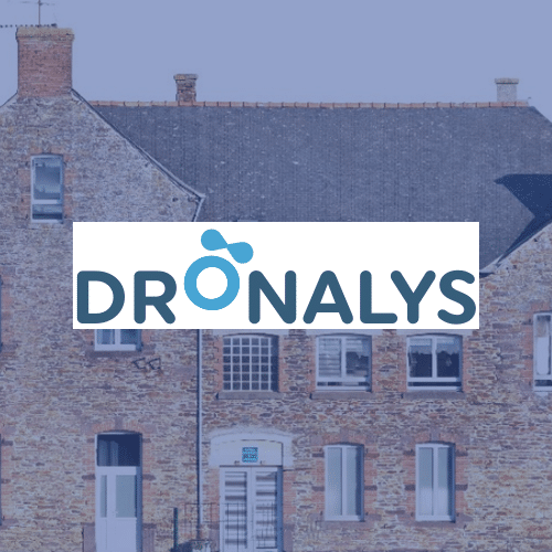 RCA3D - Dronalys