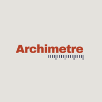 Logo Archimetre - Romain Géry Logo Archimetre - Romain Géry