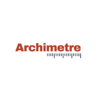 Logo Archimetre Logo Archimetre - Romain Géry