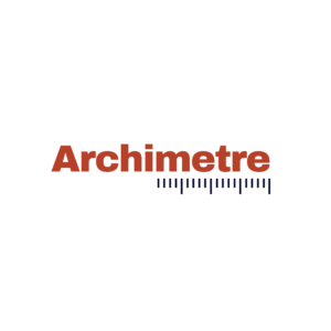 Logo Archimetre - Romain Géry